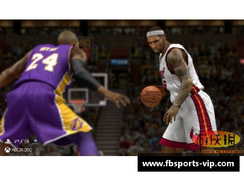 NBA 2K14：超级球星的数据统计与分析