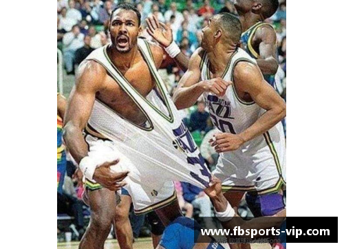 NBA球迷与球员版球衣对比：风格与趣味何者更胜一筹？