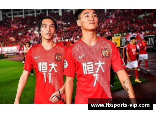国安留洋球员：跨越国界的足球梦